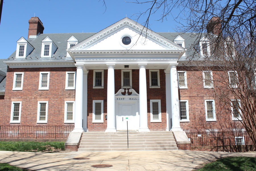 Kent Hall