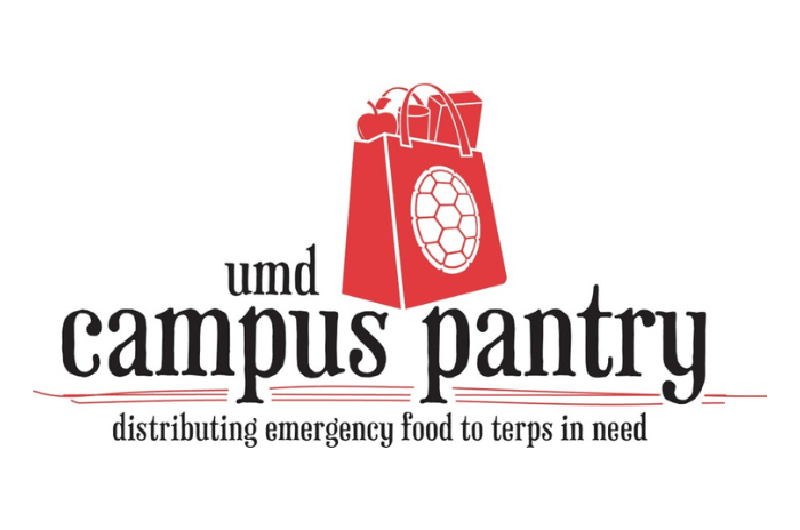 Campus Pantry logo