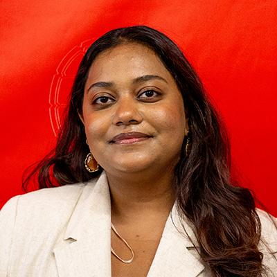 Portrait of Anushka Verma